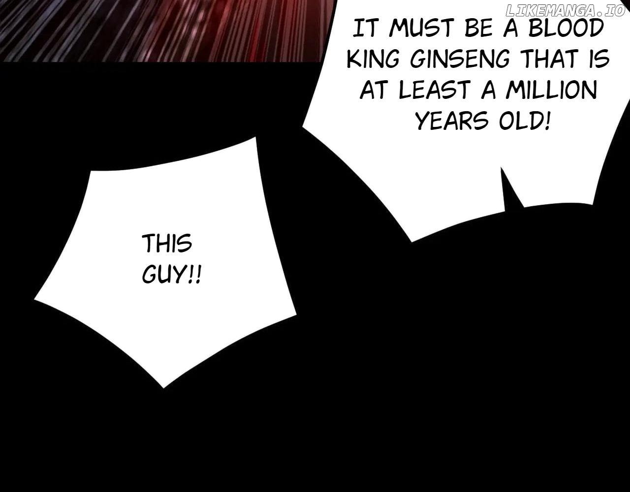Me, The Heavenly Destined Villain Chapter 259 - page 28